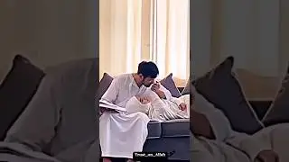 Halal Moments with my love #shorts #viral
