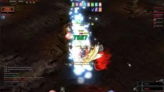 Meldon X Zlooys ( Alfheim Webzen Global Mu Online ) 01/08/2020