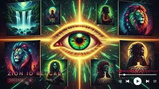 💚 Conscious Roots Reggae 2025 Playlist &ndash; Top 10 Soul & Mind Awakening Songs