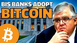 Bank for International Settlements Adopts Bitcoin | Highlight
