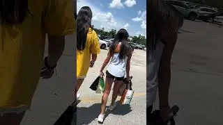 Back to school shopping #backtoschoolshopping #sundayfunday #shoppingfun