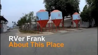 445-BG Thoroughbred Farm, Self-Guided Tour