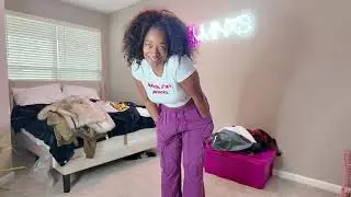 Fashion Nova Birthday Haul