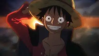 ONE PIECE AMV - WARRIORS [WANO ARC]
