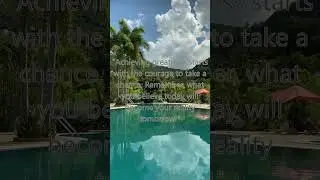 What you believe today will become || Motivation || Motivational quotes || Spark Your Spirit