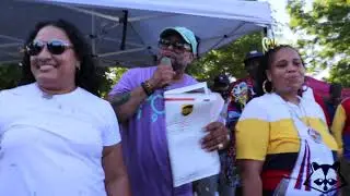 Original Lo Life BBQ 2022 (17th Anniversary)