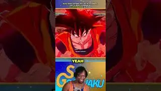 Did Vegeta REALLY Need To Do THIS To Defeat Son Goku? | Dragon Ball Sparking! ZERO
