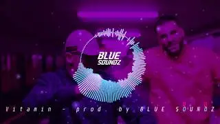 Samra x Capital Bra Type Beat - 