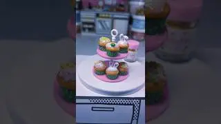 Mini Easter Bunny Carrot Cupcakes!!🐰🥕🧁