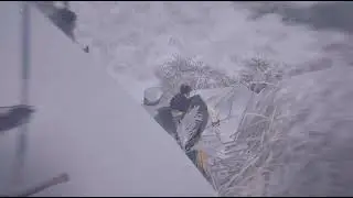 Ghost of Yōtei_aldea desierta