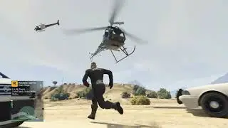 GTA With Bro Be Like... Part 6
