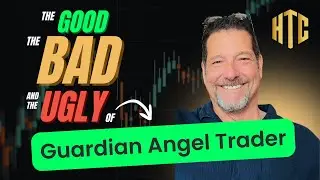 Guardian Angle Trader - the Good, the Bad, the Ugly.