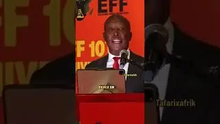 Malema message to Ecowas and Nato