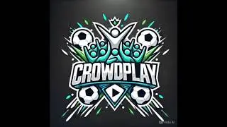 Join CrowdPlay! Share your wildest sports reactions and get featured. Real fans, real moments!🔥🎉🌍