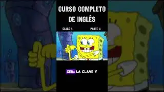 Curso de Ingl&eacute;s Gratis Completo #ingl&eacute;sgratis #cursoingles #cursoingl&eacute;s #ingl&eacute;sf&aacute;cil #inglesfacil