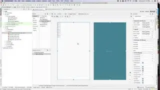 Учебное пособие по Android Studio 4.0 &mdash; часть 1