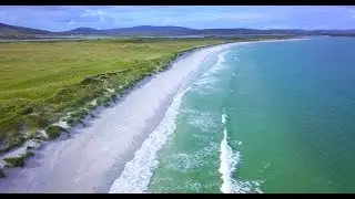 Scotland Beaches Best In The World!