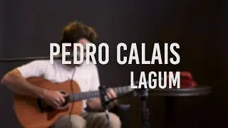 PEDRO CALAIS (LAGUM) - KO | QU4RTO ACÚSTICO