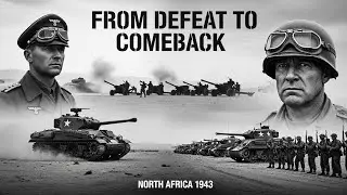 How America Struggled With Inexperienced Troops in North Africa &mdash; And Rebounded After Kasserine Pass