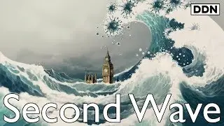 The Government Has Learnt Nothing, Expect A Second Wave | Professor John Ashton EP 10