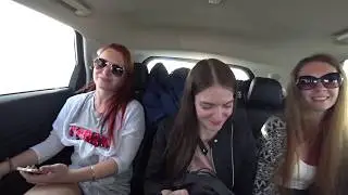 USA ROAD TRIP 2018