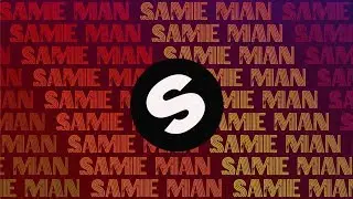 Rockefeller - Same Man (Official Audio)