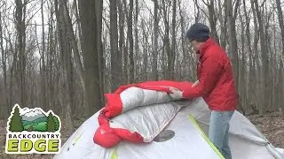 Kelty Ignite DriDown 20 Degree Sleeping Bag
