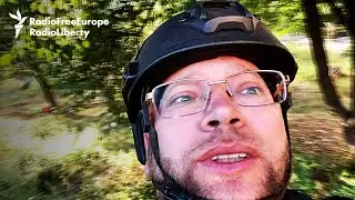 Russian Drones Swarming Town In Ukraine As Civilians Rush To Escape | Front Line Update