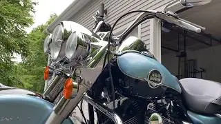 Мотоциклетное крепление для телефона Quad Lock