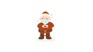Christmas in Quarantine ~ Lofi Hiphop Mix