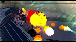 neonknights gameplay just cause my friend says the game is shit