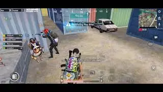 M16 HACKER 🤬 VS AWM🥵 #SHORTS #TRENDING #HIGHLIGHTS