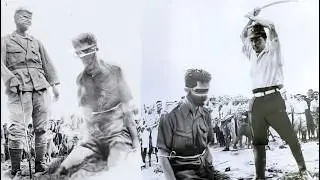 🔍 HAUNTING Images of WWII That Will Leave You Speechless