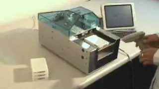 REMP - Tube Punching Module