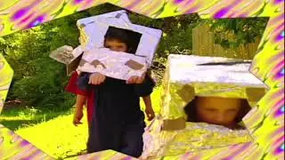 2000 Hi-5 Star 🌟 Dreaming ☁️ / Part 24 Little Astronots 👦🏻👧🏽👨&zwj;🚀