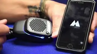Micro Midland DualMIKE + APP MOVIL