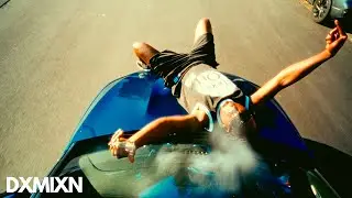 D MAIR - THOUGHTS (OFFICIAL MUSIC VIDEO)