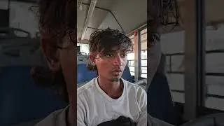 Bus Traveler's Be Like 🚌 | Twist  👉  | nagaichuvaigal | #shorts #reels #comedy #funny #travel #bus