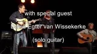 Make you feel my love - Bob Dylan - Cover by Gentle Blue