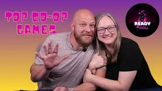 Top Co Op Games