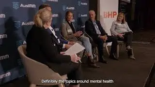 The best of New Leaders Summit 2022 - Harry Rees