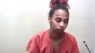 Woman accused of alleged involvement in death of Akron mom held on $1 million bond