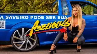 ABELVOLKS ELETROFUNK 2022 - MC Jacaré - Cachorrona prod. MC Jacaré (canal 2r)