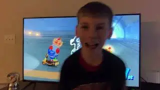 My first win of 2026