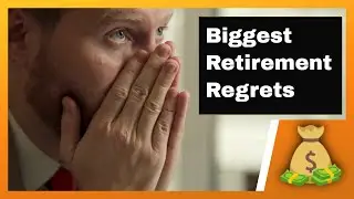 5 horrible retirement mistakes to avoid