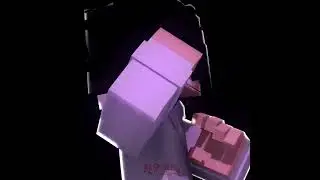Murasaki 🫴🟣 Trend [Mine Imator] Minecraft Animation