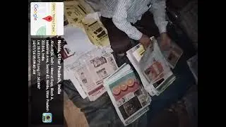 HONGS KITCHEN NEWSPAPER INSERTION PAMPHLET DISTRIBUTION (3)