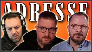 Ich habe dieses MARCELLUS WALLCE Video ABGEBROCHEN