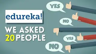 Edureka Review - We Asked 20 People About Their Experience