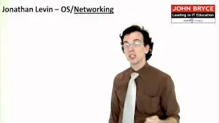 John Bryce - Developer Training Tracks
